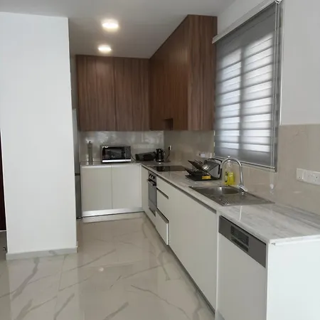 Apartment Destalo Larnaca