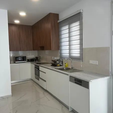 Destalo Apartment *